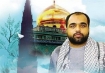 پیکر شهید محمد آژند از طریق آزمایشات DNA شناسایی شد