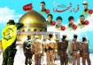 قرار شهدای این هفته با شهدای جاجرود تازه می‌شود