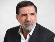 احمدی نژاد می خواست یک میلیون نفر را به خیابان بکشاند