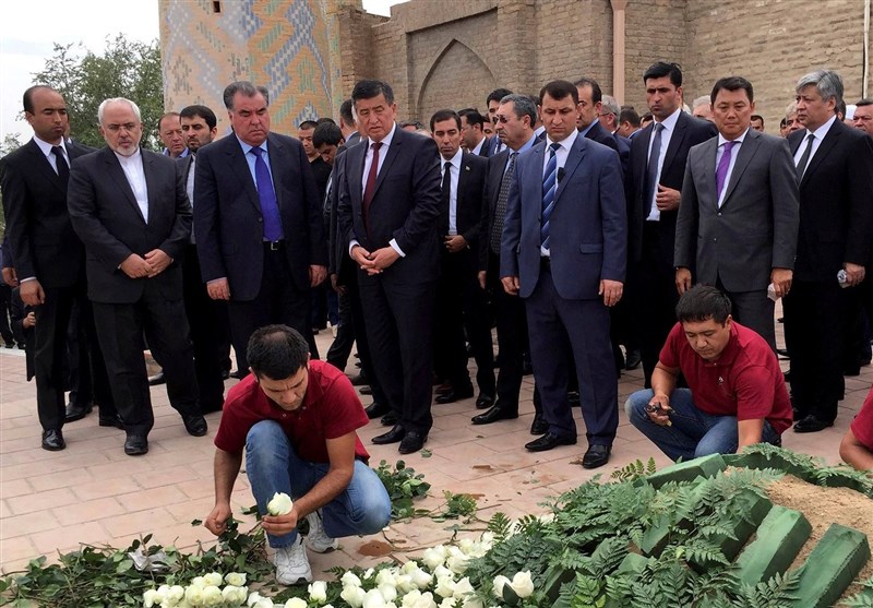 ميراث اسلام‌ كريم‌اف و چشم انداز آتی ازبکستان