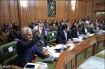 خيز ناکام براي فتح شوراي شهر