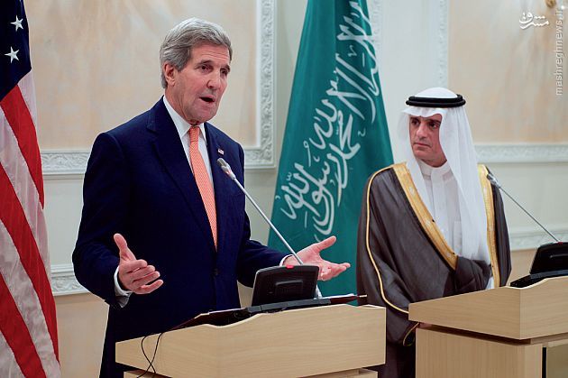 اتحاد شکننده؛ آمریکا و عربستان در مسیر جدایی؟!