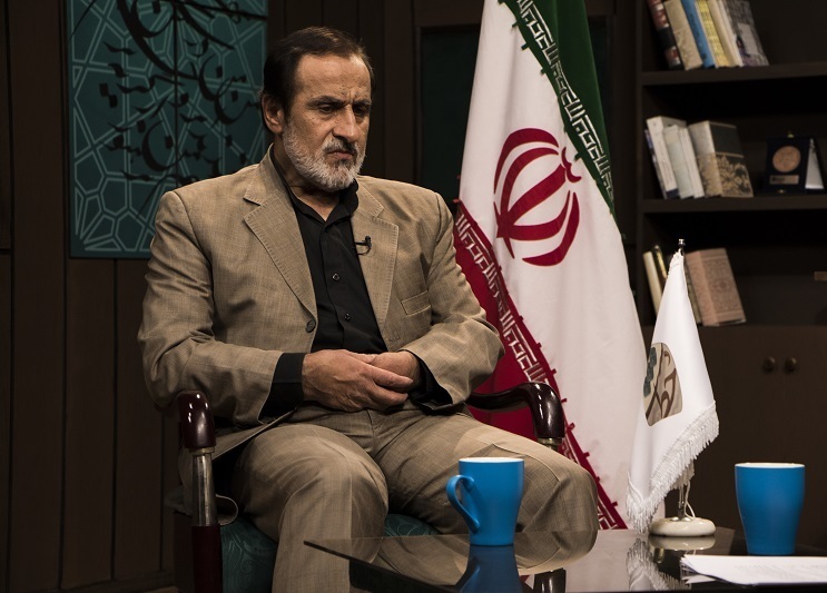 نوع مدیریت احمدی نژاد به روحانی هم سرایت کرده است!