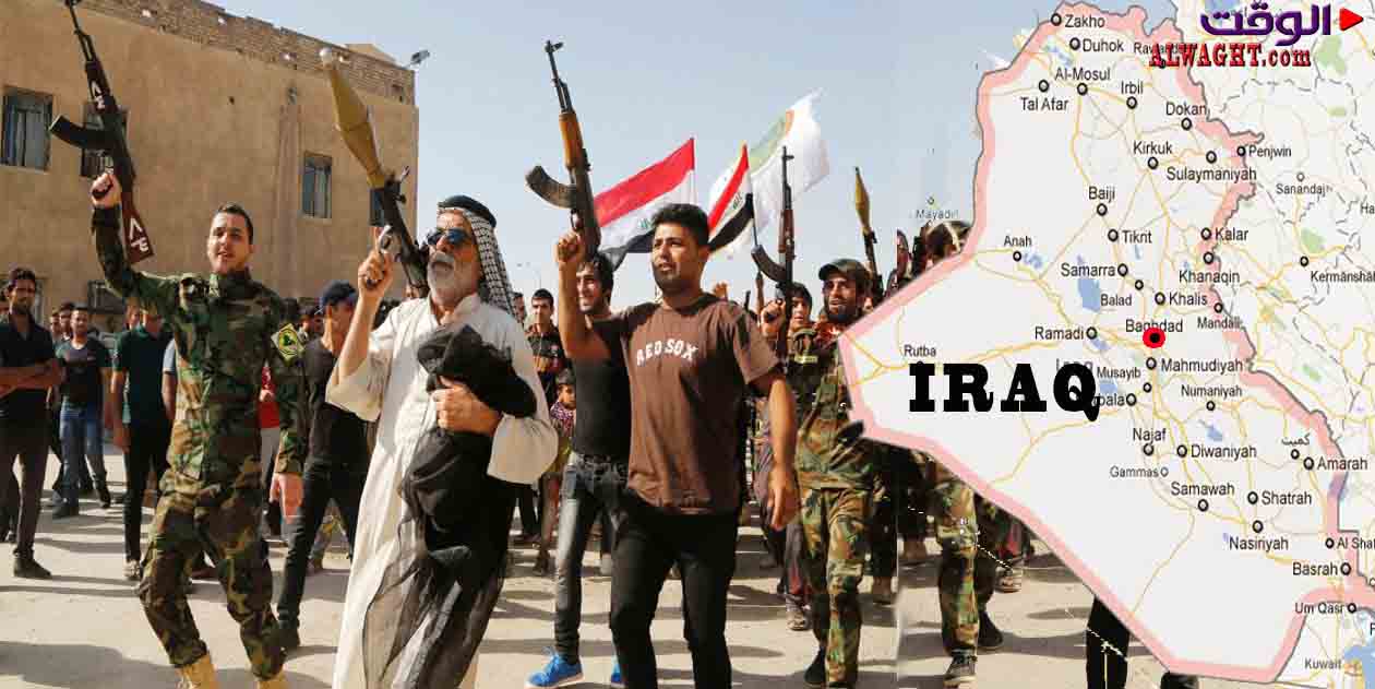 اهمیت و پیام‎های اجلاس بیداری اسلامی در بغداد