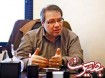 دولت با تغییرات کابینه در پی تأثیر گذاری بر افکار عمومی برای جلب آراست