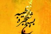 چرا بسیج به شجره طیبه تمثیل شده است؟