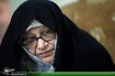 مرضیه دباغ، انقلابی خستگی ناپذیر