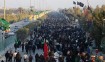 پیامد های سیاسی اجتماعی راهپیمایی اربعین