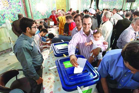 انتخابات اصلح، در نظام جمهوري اسلامي