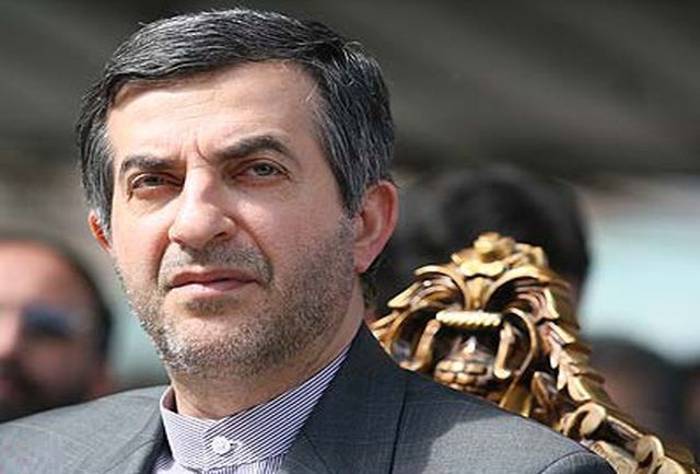 بود و نمود جریان احمدی نژاد