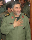 شهید حاج احمد کاظمی