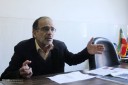 اهداف عالی و ارزش‌ها از مسیر انقلاب می‌گذرد.