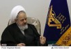 مسؤلین نظام باید نفوذ ناپذیر باشند