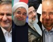نقد و بررسی نگرش های اساسی نامزدهای مطرح انتخابات ریاست جمهوری