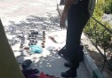 عکس/گزارش تصویری از دوحادثه تروریستی در تهران