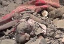اینفوگرافیک/۸۰۰ روز پس از جنایات عربستان در یمن