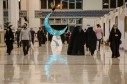 عکس/پایان یافتن بیست و پنجمین نمایشگاه قرآن کریم