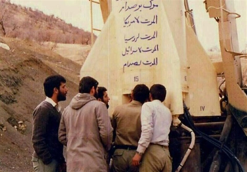 نخستین شلیک مستقل موشکیِ ایران توسط طهرانی مقدم چگونه رقم خورد؟
