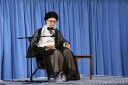 دشمنان نمی توانند به ما سیلی بزنند، ما به آنها سیلی خواهیم زد