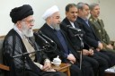 پایبندی به مواضع اصیل انقلاب مایه تشخص بین المللی