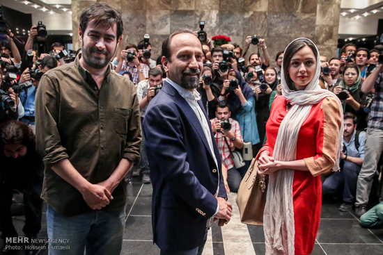 ماجرای سینمای ایران و مجسمه آمریکایی
