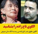 چالش دلدادگان حقوق بشر غربي