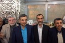 از بست نشيني تا افشاگري براي فرار از عدالت