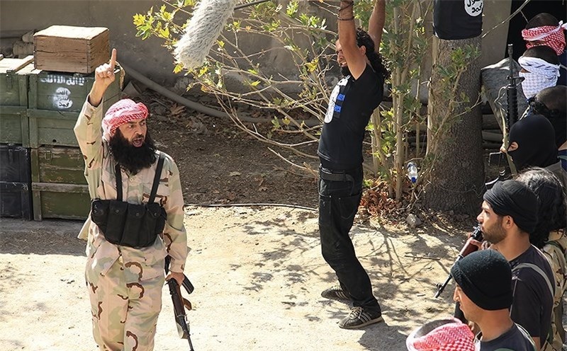 جنگ سینمایی بر سر «داعش» آغاز شد