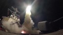 موارد قابل تأمل حمله موشکی آمریکا به سوریه