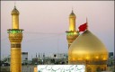 امام حسین(ع)الگوی بشریت