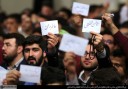 چنانچه انقلاب استمرار پيدا کرد، تحقّق آرمانها ممکن خواهد شد!