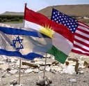 ردپای امریکا و اسرائیل در تجزیه عراق/ ایران اجازه تجزیه کشور اسلامی عراق را ندهد