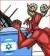 شیطان چه درخواستی از نتانیاهو دارد؟+کاریکاتور