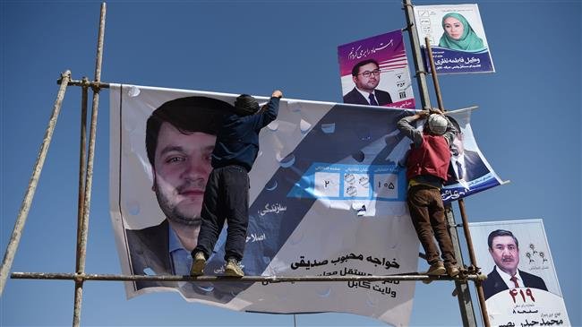 5 چالش پیش روی انتخابات پارلمانی افغانستان