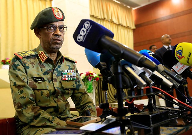 قدرت در سودان دست کیست؟