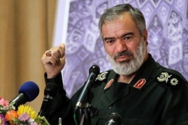 پیغام عجیب آمریکا به ایران پس از شهادت سردار سپهبد سلیمانی
