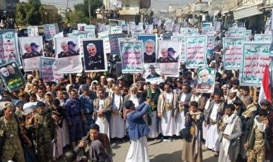 شهادت مظلومانه و در عین حال وحدت آفرین شهادت مظلومانه و در عین حال وحدت آفرین