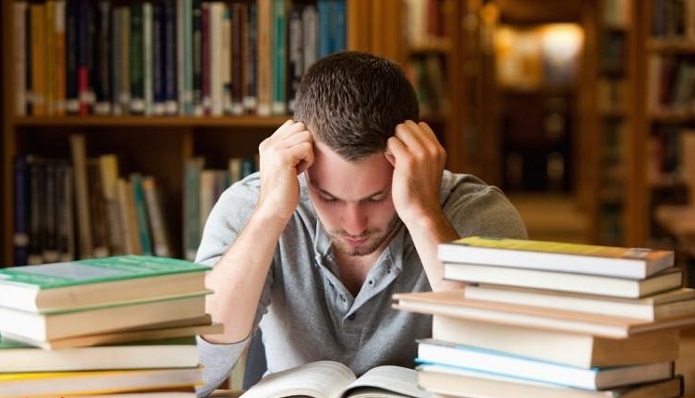 15 توصیه برای کاهش استرس در ایام امتحانات