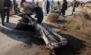 گاردین: ایران تنها مسئول سقوط هواپیمای اوکراینی نیست
