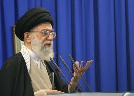 نماز جمعه این هفته تهران به امامت رهبر معظم انقلاب اقامه می شود