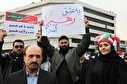 خروش مردم تهران علیه فتنه‌گران - قسمت دوم
