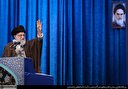 خطبه هایی که نقشه راه محور مقاومت را ترسیم کرد