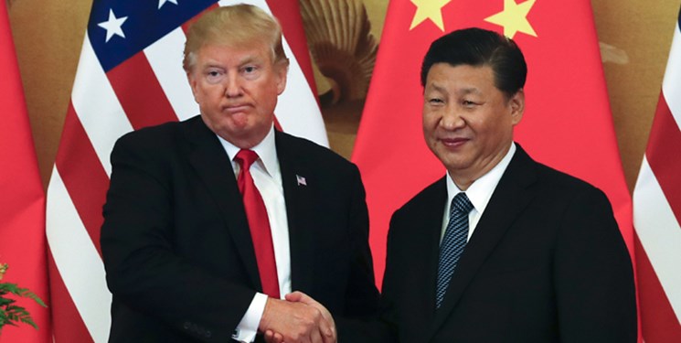 چین پیشنهاد کمک‌های آمریکا برای مقابله با کرونا را رد کرد