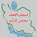 دریافت کتاب انتخاب آگاهانه، مجلس کارآمد