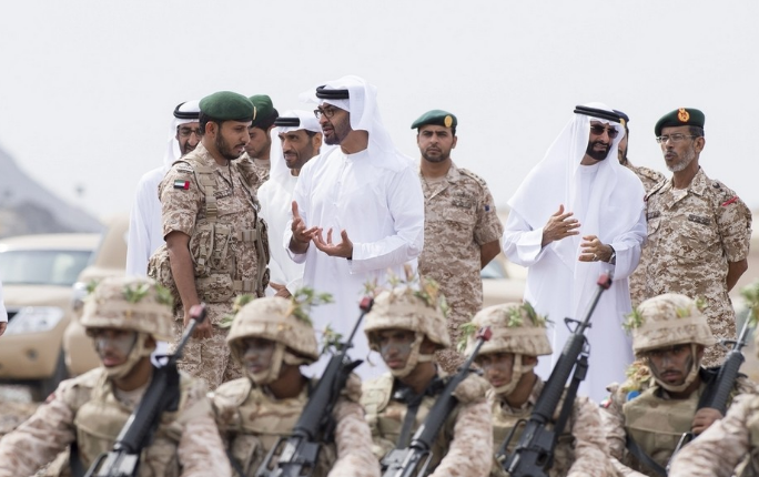 عقب نشینی امارات از یمن واقعی یا نمایشی؟