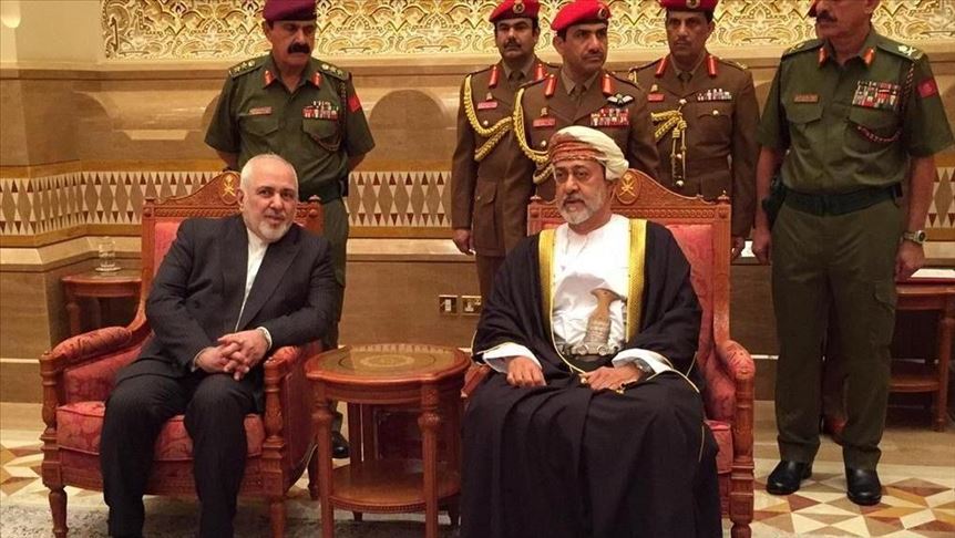 روابط ایران و عمان در دوران پادشاه جدید چگونه خواهد بود؟