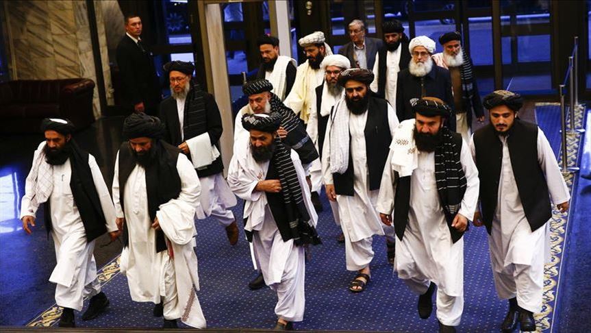 7 نکته درباره توافق طالبان و آمریکا