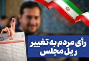 قطب نما 129 | زمانه تغییر ریل قطب نما 129 | زمانه تغییر ریل