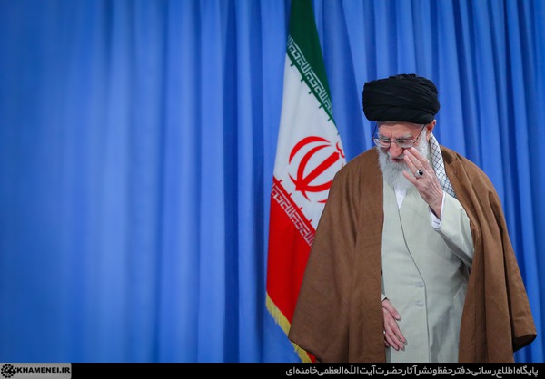  ملت ایران قدر انقلاب را دانست، به استکبار اعتماد نکرد و پیشرفت کرد
