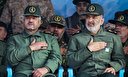 سردار سرلشکر پاسدار حسین سلامی به فرماندهی کل سپاه منصوب شد